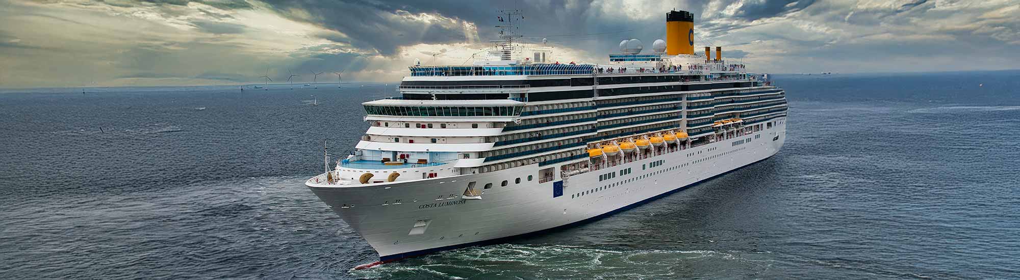 Featured image for “Cruceros desde dentro: secretos, operativa y sostenibilidad”
